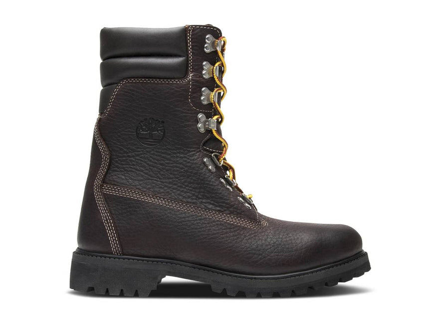 40 Below Timberland Bootsnull