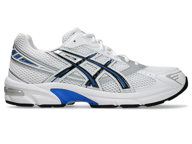 BACK TO Mens Asics Gel-1130 "Tuna Blue"