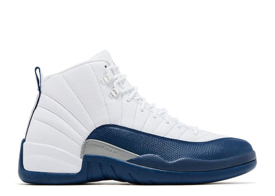 Mens Air Jordan 12 Retro "French Blue 2025" UNRELEASED!