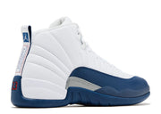 Mens Air Jordan 12 Retro "French Blue 2025" UNRELEASED!