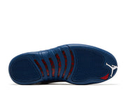 Mens Air Jordan 12 Retro "French Blue 2025" UNRELEASED!