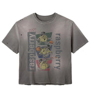 GV Gallery Raspberry Hills T-Shirt "MACKER V2"