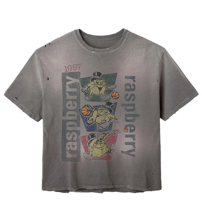 GV Gallery Raspberry Hills T-Shirt "MACKER V2"