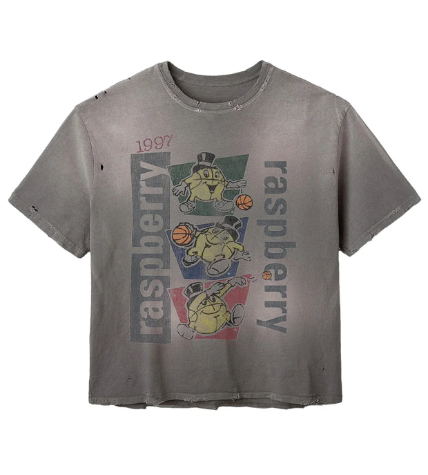 GV Gallery Raspberry Hills T-Shirt "MACKER V2"