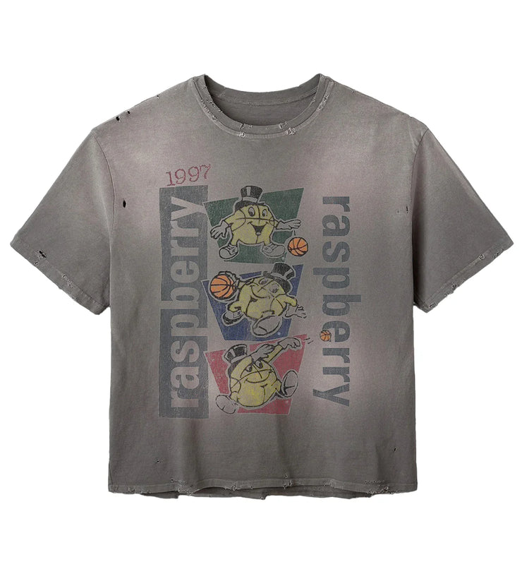 GV Gallery Raspberry Hills T-Shirt "MACKER V2"