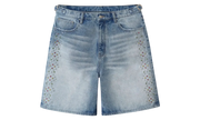 HAPPY MEMORIES DON'T DIE HMDD 'H-STAR CRYSTAL' JORTS