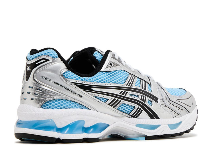Mens Asics Gel Kayano 14 "Artic Sky"