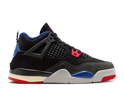 BACK TO SCHOOL Pre-School Air Jordan 4 Retro "Rare Air"