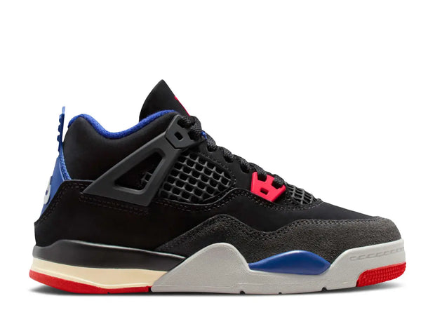 BACK TO SCHOOL Pre-School Air Jordan 4 Retro "Rare Air"
