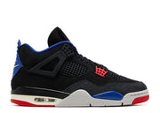 Mens Air Jordan 4 Retro "Rare Air" GOLD LETTERING
