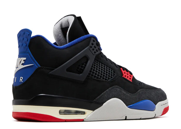 Mens Air Jordan 4 Retro "Rare Air" GOLD LETTERING
