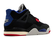 BACK TO SCHOOL Pre-School Air Jordan 4 Retro "Rare Air"