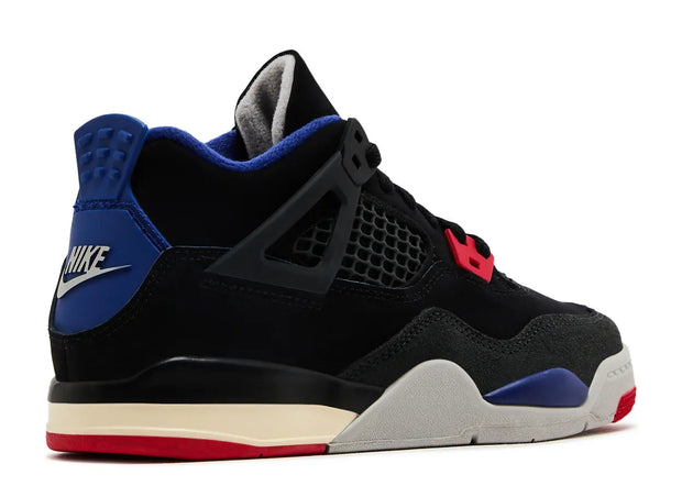 BACK TO SCHOOL Pre-School Air Jordan 4 Retro "Rare Air"