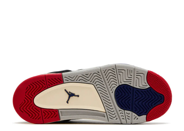 BACK TO SCHOOL Pre-School Air Jordan 4 Retro "Rare Air"