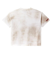 Vale Forever Falcon Bling Tee "Cream"