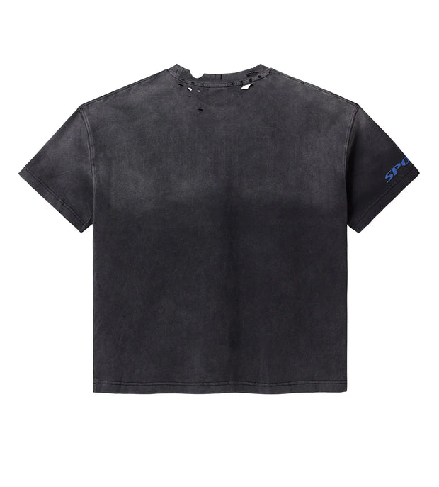 Vale Forever Gridiron Bling Tee "Black"