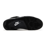 Mens Air Jordan 4 Retro "Black Cat" UNRELEASED 2025