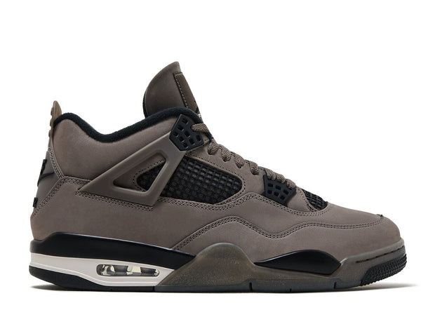 Mens Air Jordan 4 Retro "Cave Stone" UNRELEASED!
