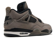 Mens Air Jordan 4 Retro "Cave Stone" UNRELEASED!