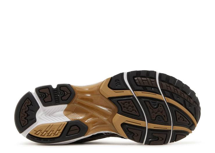 BACK TO SCHOOL Mens Asics Gel Kayano 14 "Black Coffee"