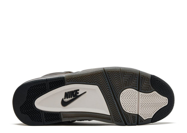 Mens Air Jordan 4 Retro "Cave Stone" UNRELEASED!