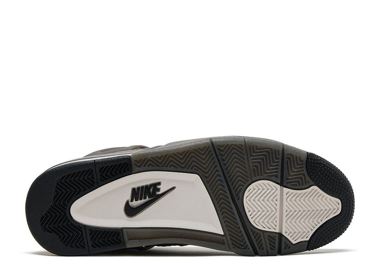 Mens Air Jordan 4 Retro "Cave Stone" UNRELEASED!