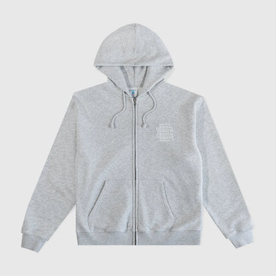Eric Emanuel EE Basic "Sweatsuit" Triple Grey