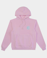 Eric Emanuel EE Basic "Sweatsuit" Pink/Blue