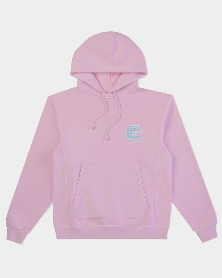 Eric Emanuel EE Basic "Sweatsuit" Pink/Blue
