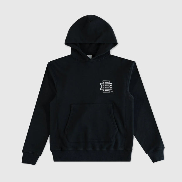 Eric Emanuel EE Basic "Sweatsuit" Triple Black