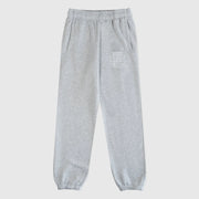Eric Emanuel EE Basic "Sweatsuit" Triple Grey