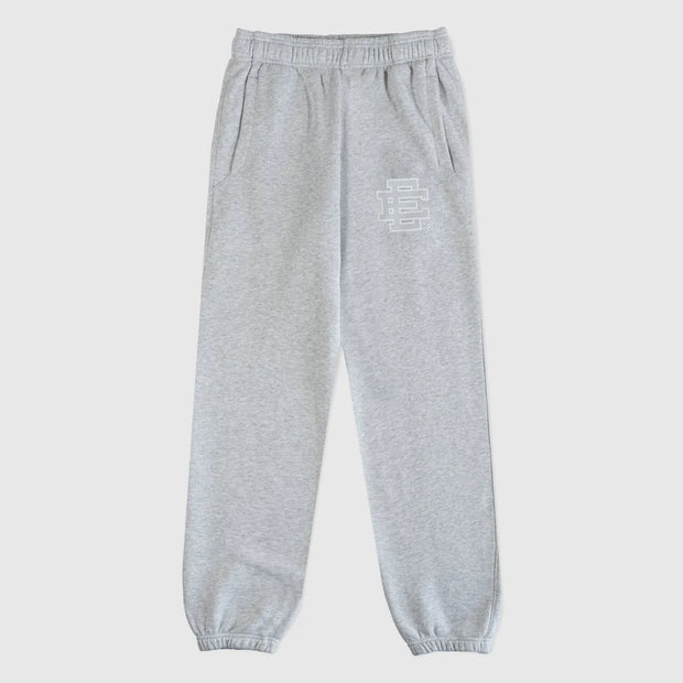 Eric Emanuel EE Basic "Sweatsuit" Triple Grey