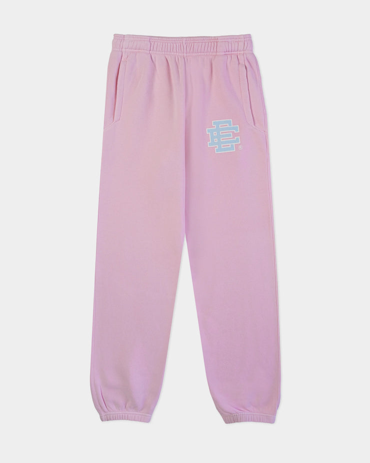 Eric Emanuel EE Basic "Sweatsuit" Pink/Blue