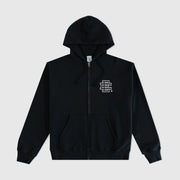 Eric Emanuel EE Basic "Sweatsuit" Triple Black