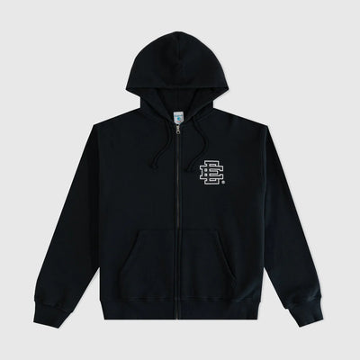 Eric Emanuel EE Basic "Sweatsuit" Triple Black
