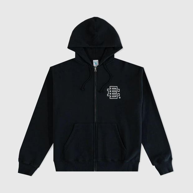 Eric Emanuel EE Basic "Sweatsuit" Triple Black