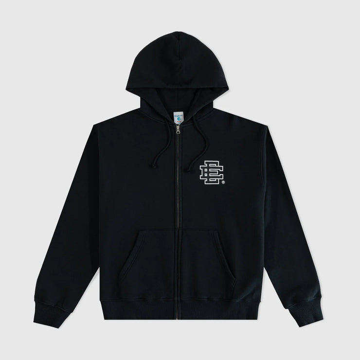 Eric Emanuel EE Basic "Sweatsuit" Triple Black