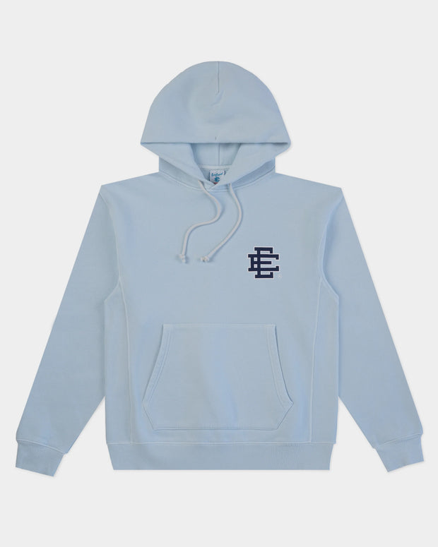 Eric Emanuel EE Basic "Sweatsuit" Sky Blue/Blue