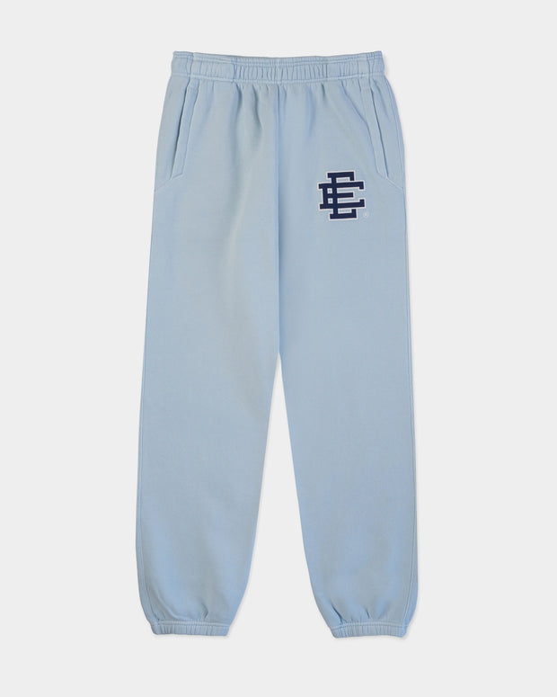 Eric Emanuel EE Basic "Sweatsuit" Sky Blue/Blue