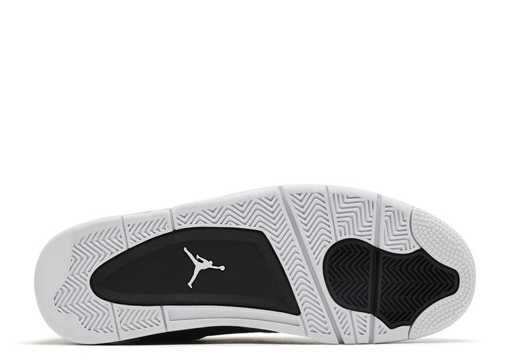 Mens Air Jordan 4 Retro "Fear"