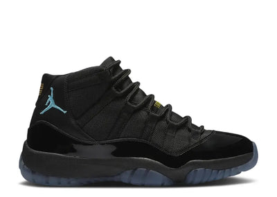 Mens Air Jordan 11 Retro "Gamma Blue 2025" UNRELEASED!