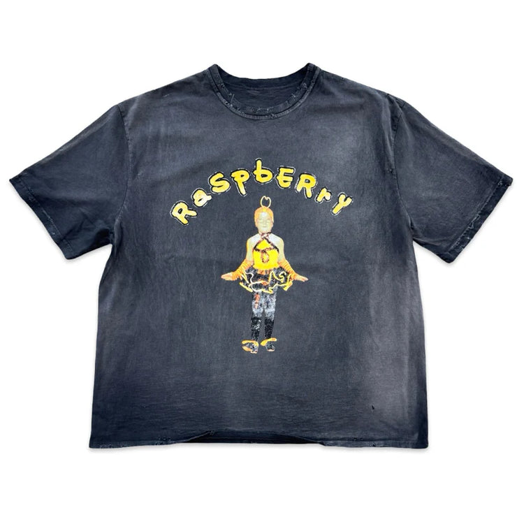 GV Gallery Raspberry Hills T-Shirt "Gypsy"