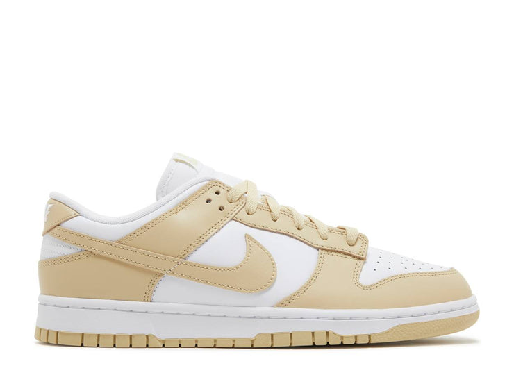 BACK TO SCHOOL Mens Nike Dunk Low "Team Gold"