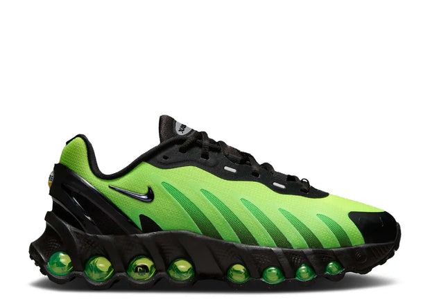 BACK TO SCHOOL Kids Air Max DN8 "Green Strike"