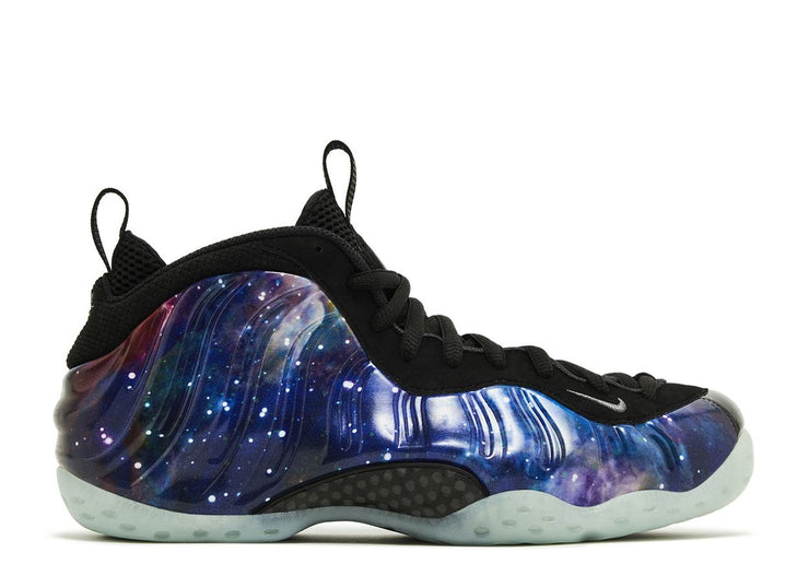 Mens Nike Air Foamposite One "Galaxy"
