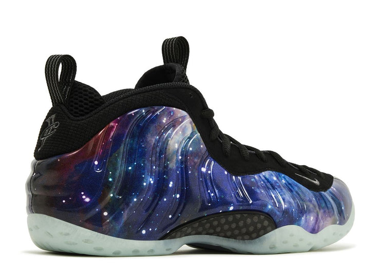 Mens Nike Air Foamposite One "Galaxy"