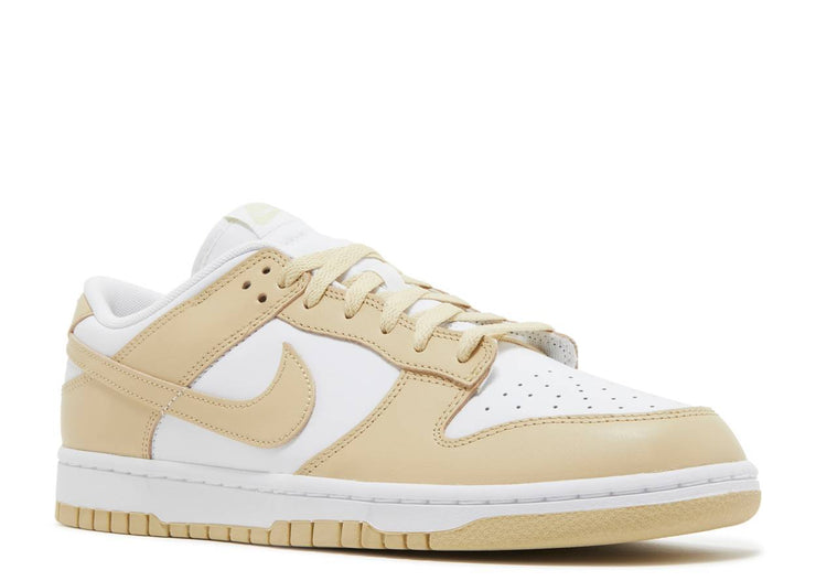 BACK TO SCHOOL Mens Nike Dunk Low "Team Gold"