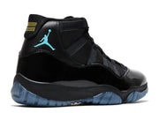 Mens Air Jordan 11 Retro "Gamma Blue 2025" UNRELEASED!