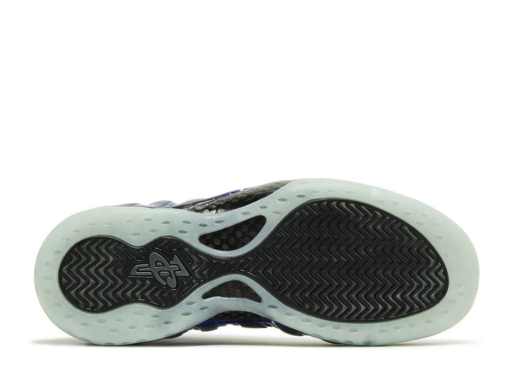 Mens Nike Air Foamposite One "Galaxy"