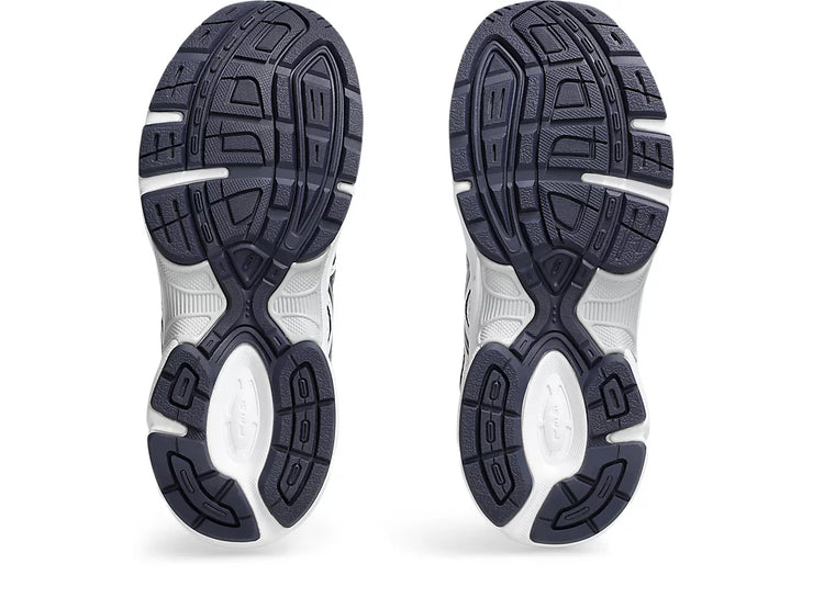Gradeschool Asics Gel-1130 "White Black Navy"